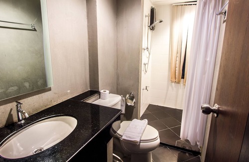 Lampang Hotel | B2 Lampang City Boutique & Budget Hotel