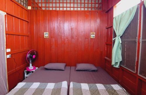 Phitsanulok Hostel | Baan Baan Cozy Hostel