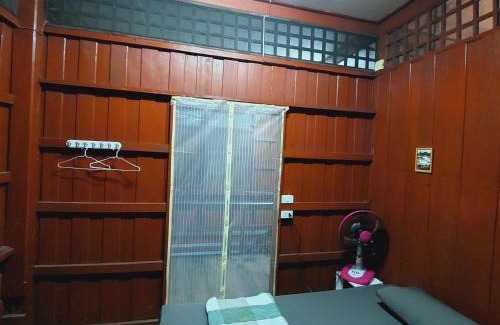 Phitsanulok Hostel | Baan Baan Cozy Hostel