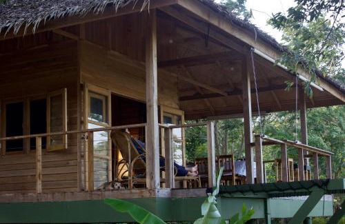 Ranong Cabin | Baan Dee Dee