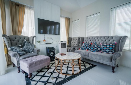Ban Nong Sadao Villa | Baan Hua Hin Suk Jung