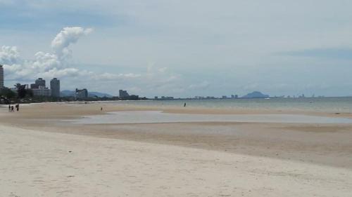 Khao Takiab Apartment | Baan Imm Aim Condo Hua Hin