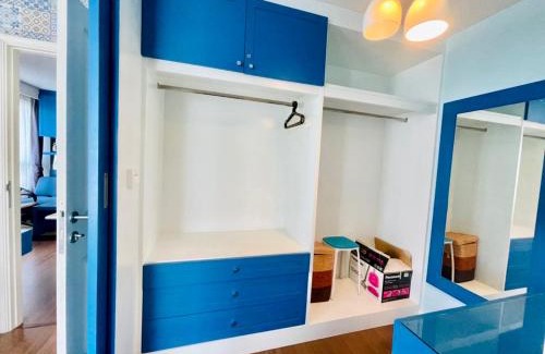 Khao Takiab Apartment | Baan Imm Aim Huahin sea view