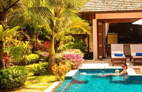Hua Thanon Villa | Baan Kluay Mai