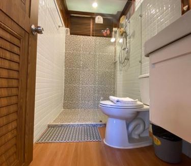 Bang Po House | Baan Laem Noi Villa's