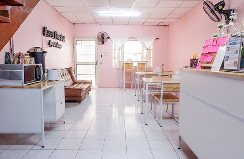 Ayutthaya Hostel | Baan Mee Suk Ayutthaya - Hostel