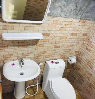 Ko Lanta Hotel | Baan O K Chawkoh