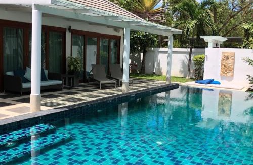 Mae Nam Villa | Baan Tai Tara 3