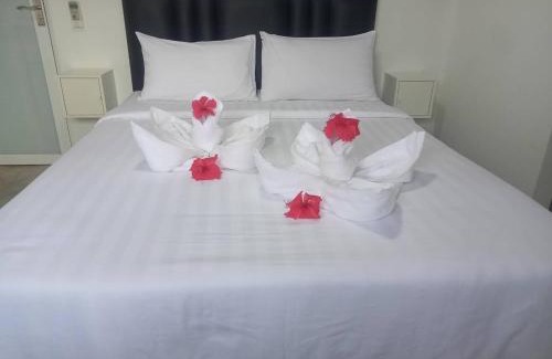 Ko Mak Hostel | Baan TaLay Hostel