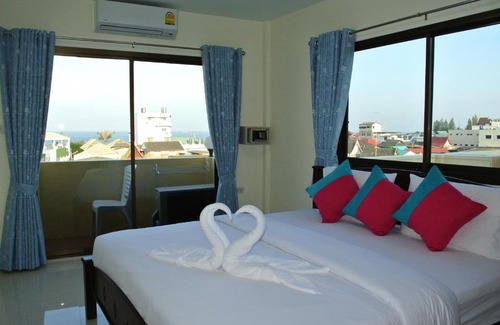 Hua Hin House | Baan Taweesuk Guest House