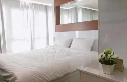 Nong Kae Apartment | Baan View Viman 416 By Montri