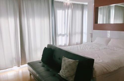 Nong Kae Apartment | Baan View Viman 416 By Montri