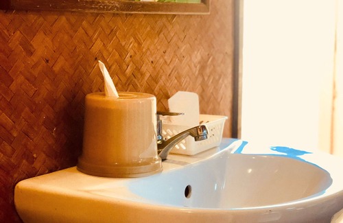 Tha Sao Hotel | Baanpufa Resort
