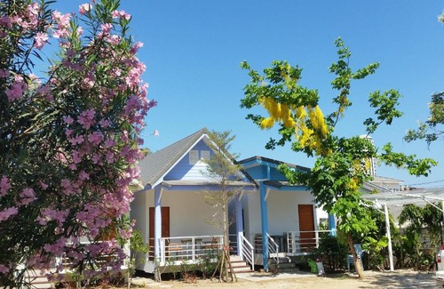 Khao Takiab House | Baanrungdee Khaotakiab 8