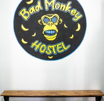 Chaweng City Center Hostel | Bad Monkey Samui Hostel