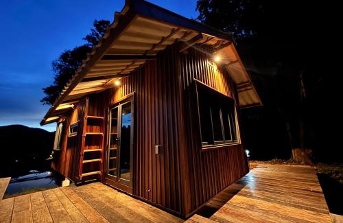 Pangmapha House | Ban Kaew Mo Ra Glamping & Restaurant