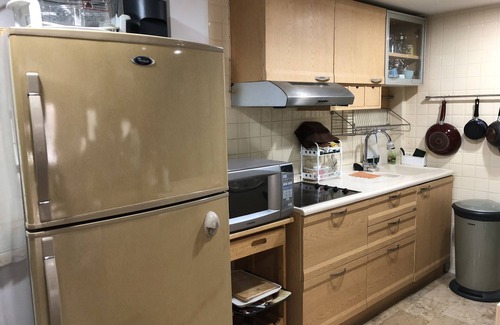 Sukhumvit House | Ban Saipin at Sukhumvit 39