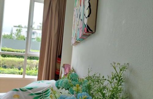 Nong Kae Apartment | Ban View Viman Condo