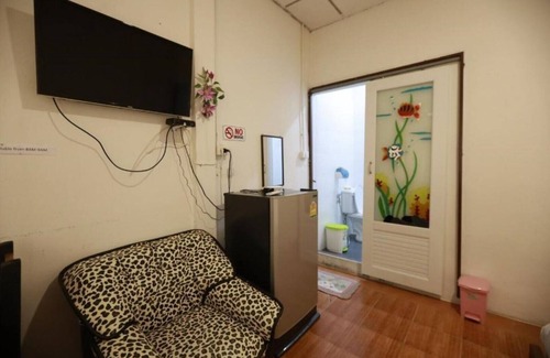 Don Muang Hostel | Banana Hostel Donmuang