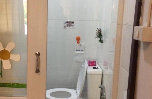 Don Muang Hostel | Banana Hostel Donmuang