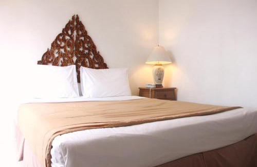 Ladprao Hotel | Bansabai Hostelling International