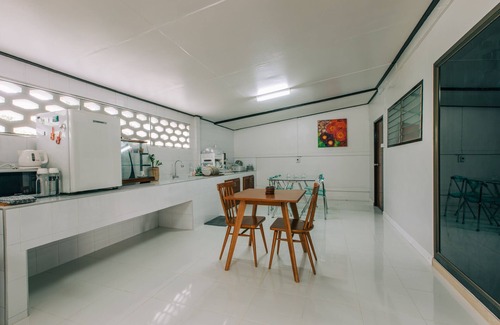 Prachuap Khiri Khan Bed & Breakfast | Banya BnB
