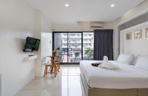 Bang Kapi Hotel | Baron Zotel Bangkok SHA PLUS