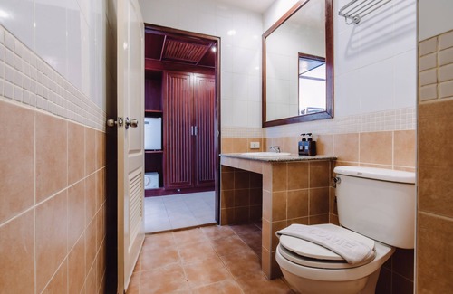 Nanai Road Hotel | Bauman Ville Hotel