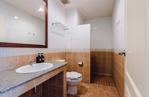 Nanai Road Hotel | Bauman Ville Hotel