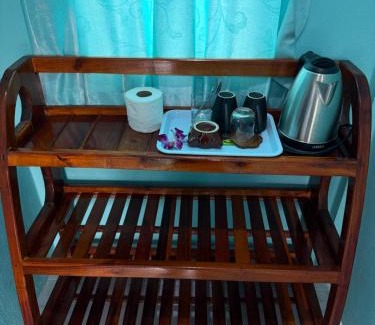 Ko Lanta Hotel | Be Faanny House