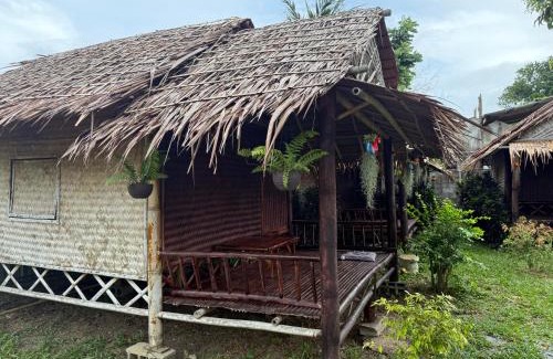 Ko Lanta Hotel | Be Faanny House