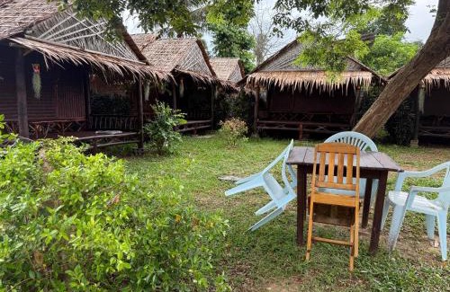 Ko Lanta Hotel | Be Faanny House
