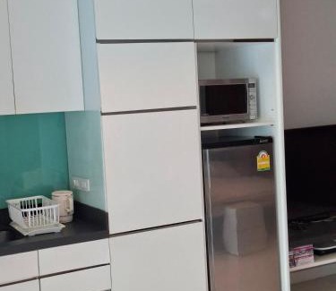North Pattaya Apartment | Beachfront condominium - Pattaya