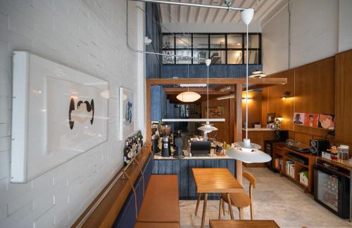 Huay Kaew Hostel | Bed Addict Hostel