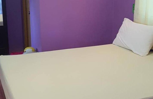 Laem Sing Bed & Breakfast | Bed and breakfast ∙ 10 guests