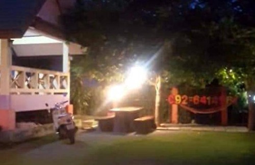 Laem Sing Bed & Breakfast | Bed and breakfast ∙ 10 guests