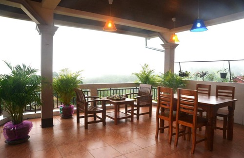 Mae Fa Luang Bed & Breakfast | Bed and breakfast ∙ 4 guests