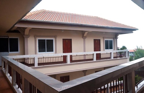 Mae Fa Luang Bed & Breakfast | Bed and breakfast ∙ 4 guests