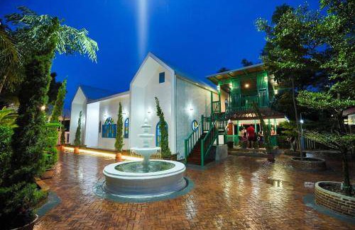 Ban Phaeo Bed & Breakfast | Bed and breakfast ∙ 12 guests