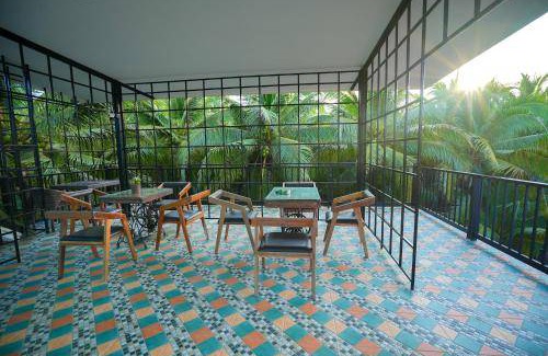 Ban Phaeo Bed & Breakfast | Bed and breakfast ∙ 12 guests
