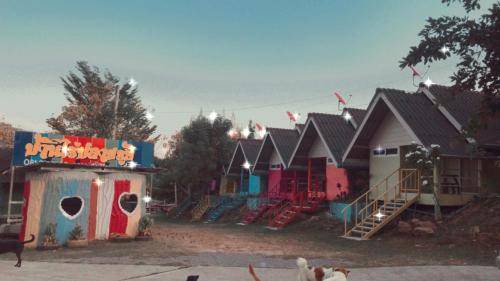 Song Phi Nong Bed & Breakfast | Bed and breakfast ∙ 10 guests