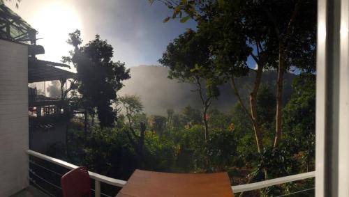 Mok Cham Pae Bed & Breakfast | Bed and breakfast ∙ 4 guests