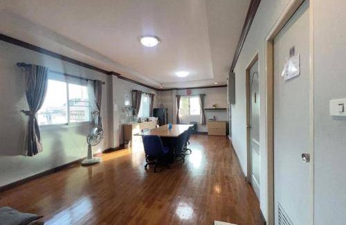 Don Muang Bed & Breakfast | Bed and breakfast ∙ 4 bedrooms ∙ 10 guests