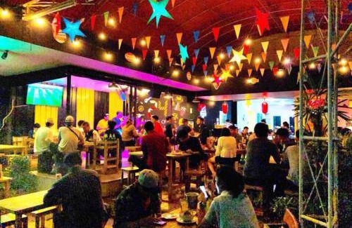 Don Muang Bed & Breakfast | Bed and breakfast ∙ 4 bedrooms ∙ 10 guests