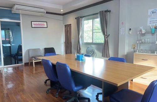 Don Muang Bed & Breakfast | Bed and breakfast ∙ 4 bedrooms ∙ 10 guests