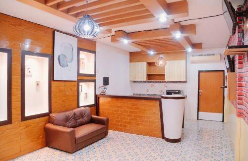 Talat Bed & Breakfast | Bed and breakfast ∙ 2 guests