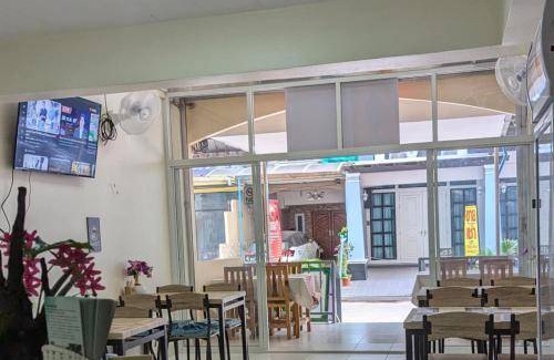 Cha-am Bed & Breakfast | Bed and breakfast ∙ 2 guests