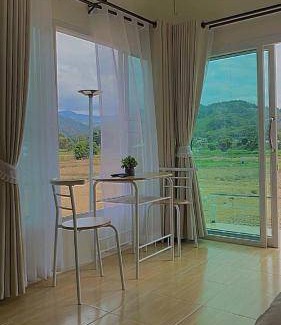 Pua Bed & Breakfast | Bed and breakfast ∙ 2 guests