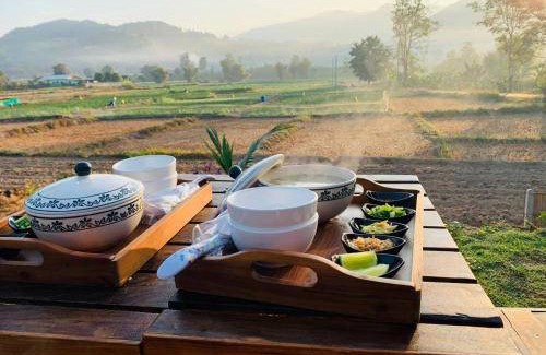 Pua Bed & Breakfast | Bed and breakfast ∙ 2 guests