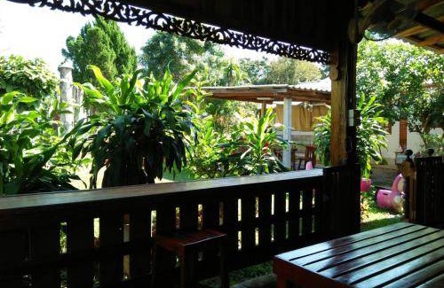 Pua Bed & Breakfast | Bed and breakfast ∙ 3 bedrooms ∙ 7 guests